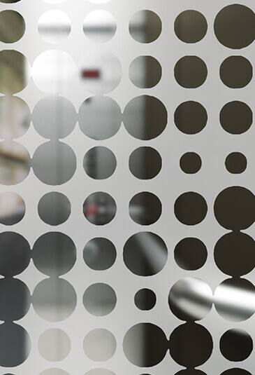 Patterns and reflective finishes to inpire your elevator design